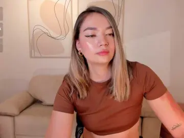 Bongacams Adult Video Chat of HaleyGreen