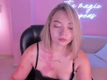 Bongacams Sex Cam of HaleyGreen