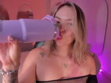 Bongacams Sex Chat of HaleyGreen