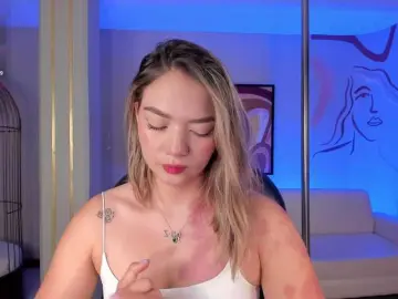 Bongacams Sex Cam of HaleyGreen