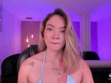 Bongacams Free Porn Cam of HaleyGreen
