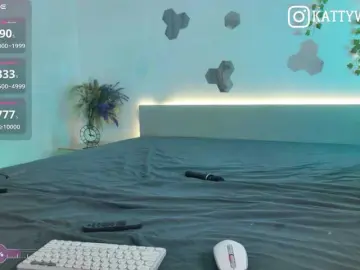 Bongacams Live Porn of KATTY-PRETTY