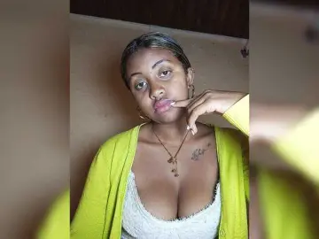 Bongacams Sex Cam of Victoria33