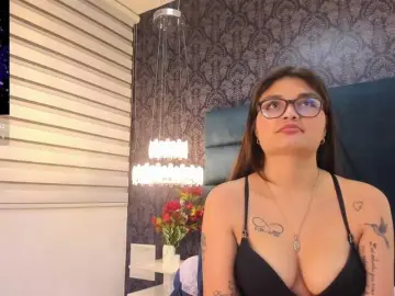 Bongacams Live Porn of miagreyy