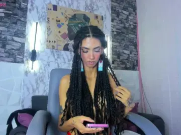 Bongacams Sex Cam of queencuarxxo