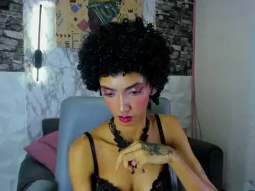 Bongacams Adult Webcam of queencuarxxo