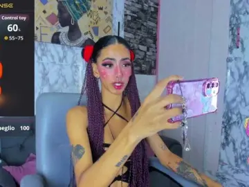 Bongacams Free Live Porn of queencuarxxo