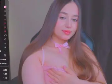 Bongacams Live Sex Cam of AliceMur