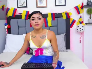 Bongacams Best Webcam of CristalLorents