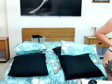 Bongacams Private Sex Chat of LunaAndMalory