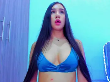 Bongacams Best live sex cam show of Niki-White