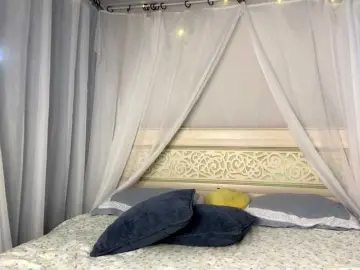 Bongacams Adult Webcam of NoreenSemetara