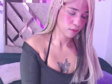 Bongacams Best Webcam of TessaM2