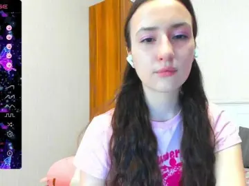 Bongacams Live Sex of pink-soda