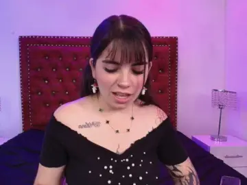 Bongacams Sex Cam of Daphne-glass