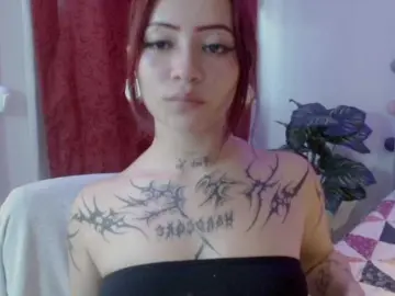 Bongacams Adult Video Chat of EvansLx