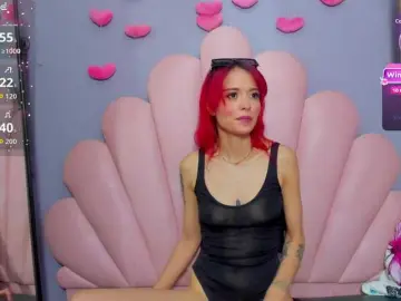 Bongacams Live Sex of LUCYMILLER