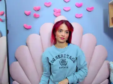 Bongacams Sex Chat of LUCYMILLER