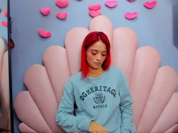 Bongacams Sex Chat of LUCYMILLER