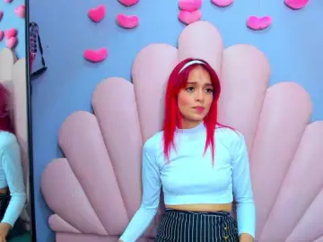 Bongacams Best Webcam of LUCYMILLER