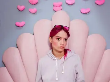 Bongacams Adult Webcam of LUCYMILLER