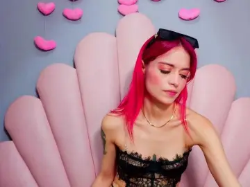 Bongacams Live Sex of LUCYMILLER