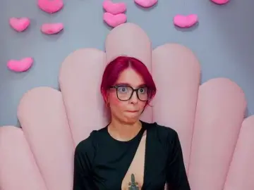 Bongacams Live Porn of LUCYMILLER