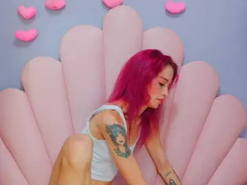 Bongacams Best Webcam of LUCYMILLER