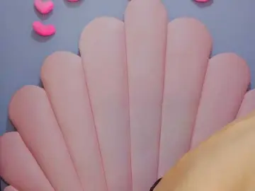 Bongacams Live Sex of LUCYMILLER