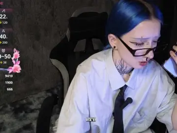 Bongacams Live Porn of YoungAlice1