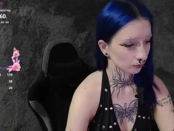 Bongacams Live Sex of YoungAlice1