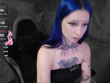 Bongacams Live Porn of YoungAlice1