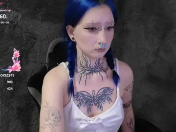 Bongacams Live Sex Cam of YoungAlice1