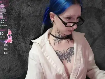 Bongacams Live Sex Cam of YoungAlice1