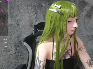 Bongacams Live Sex Cam of YoungAlice1