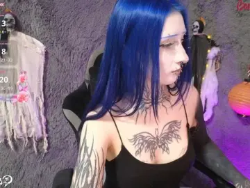 Bongacams Nude Webcam of YoungAlice1