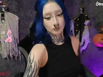 Bongacams Live Sex Cam of YoungAlice1