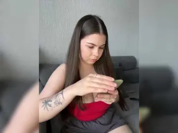 Bongacams Sex Chat of -Pink-Sativa-
