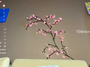 Bongacams Live Sex of SoraKitty
