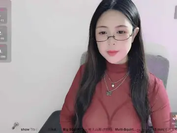 Bongacams Adult Webcam of CN-MIMI