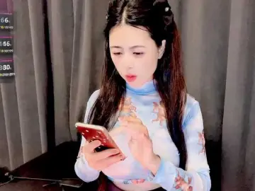 Bongacams Free Live Porn of CN-MIMI