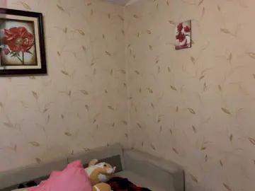 Bongacams Adult Webcams of CristenViramontas