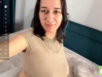 Bongacams Best Webcam of CristenViramontas