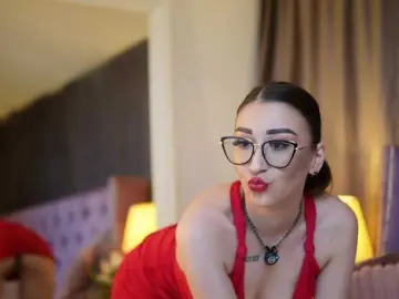 Bongacams Sex Chat of KimJada