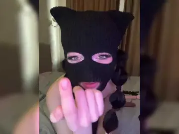 Bongacams Free Live Porn of LuminaSS