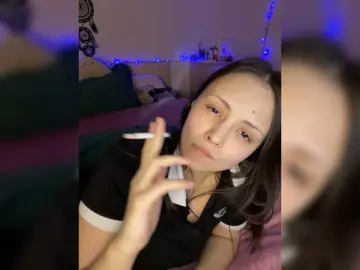 Bongacams Adult Webcam of SilverSaya