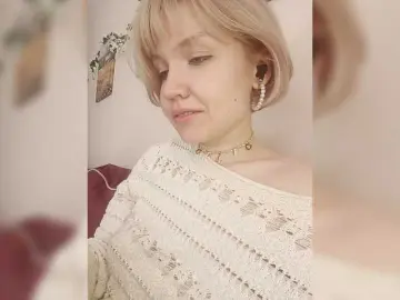 Bongacams Live Sex Cam of Tikoffka