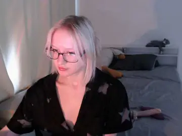 Bongacams Live Sex of Chloe1love