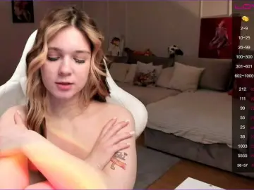 Bongacams Live Porn of Melissa-Fox