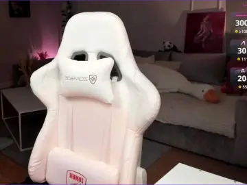 Bongacams Adult Webcams of Melissa-Fox